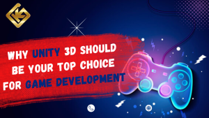 Unity 3D game Development