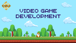 Video-Game-Development