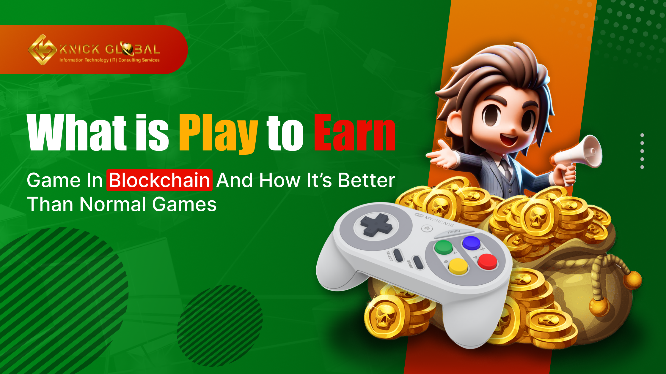 play to earn