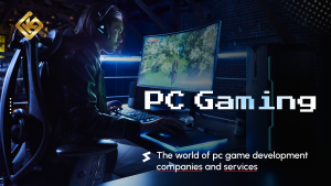 pc gaming