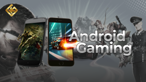 Unlocking the Potential of Android Game Development: Services and Expert Guidance for Success