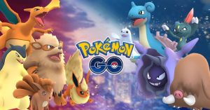 Pokémon GO Became One Of The Most Successful Games