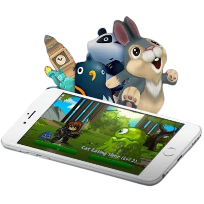 Android game Development Services