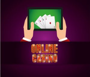 Online casino Gambling game! knick global