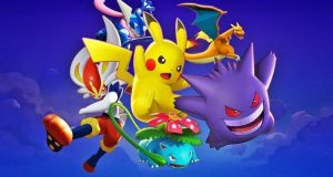  Pokémon GO Became Successful Games