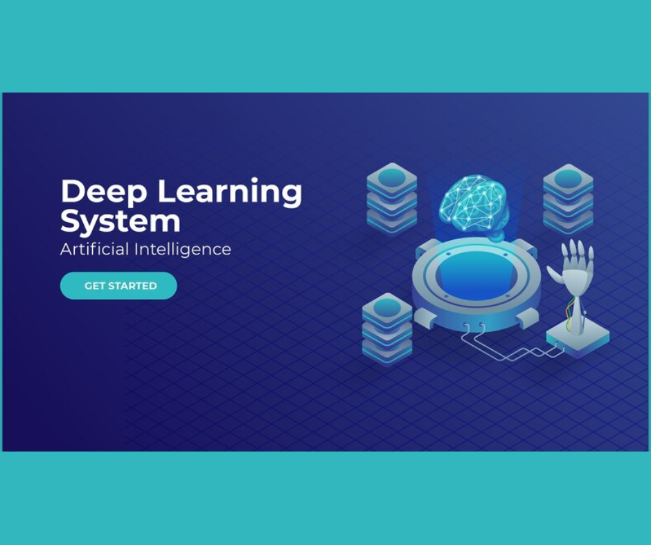 Deep Learning Development for AI Solutions | Knick Global