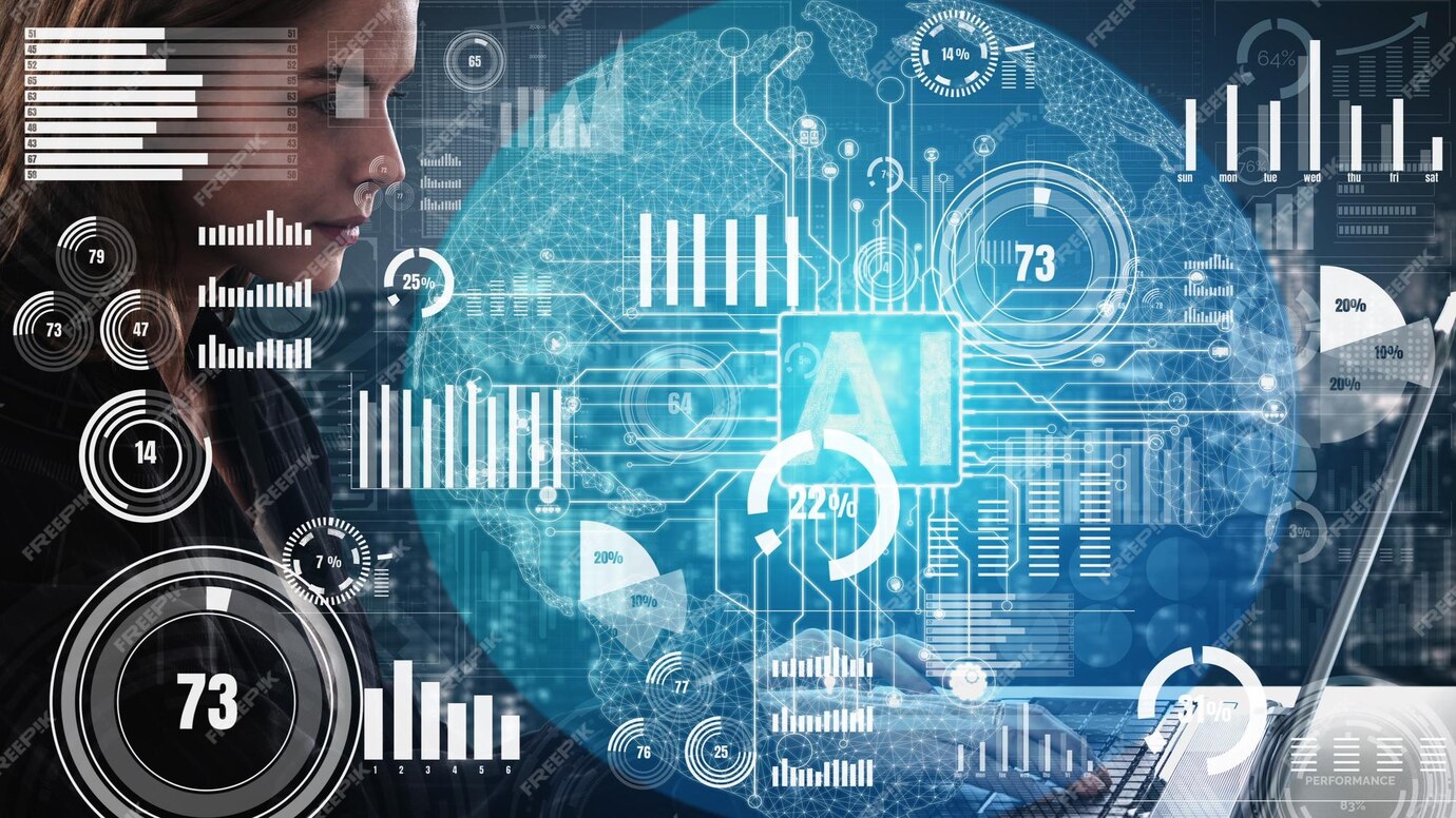AI, Machine Learning, and Data Analytics: The Top 3 Technologies Driving Australia’s Growth in 2025