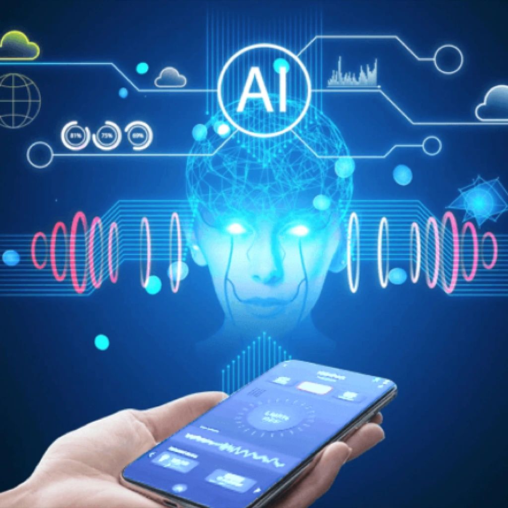 AI Application Development in Oman​