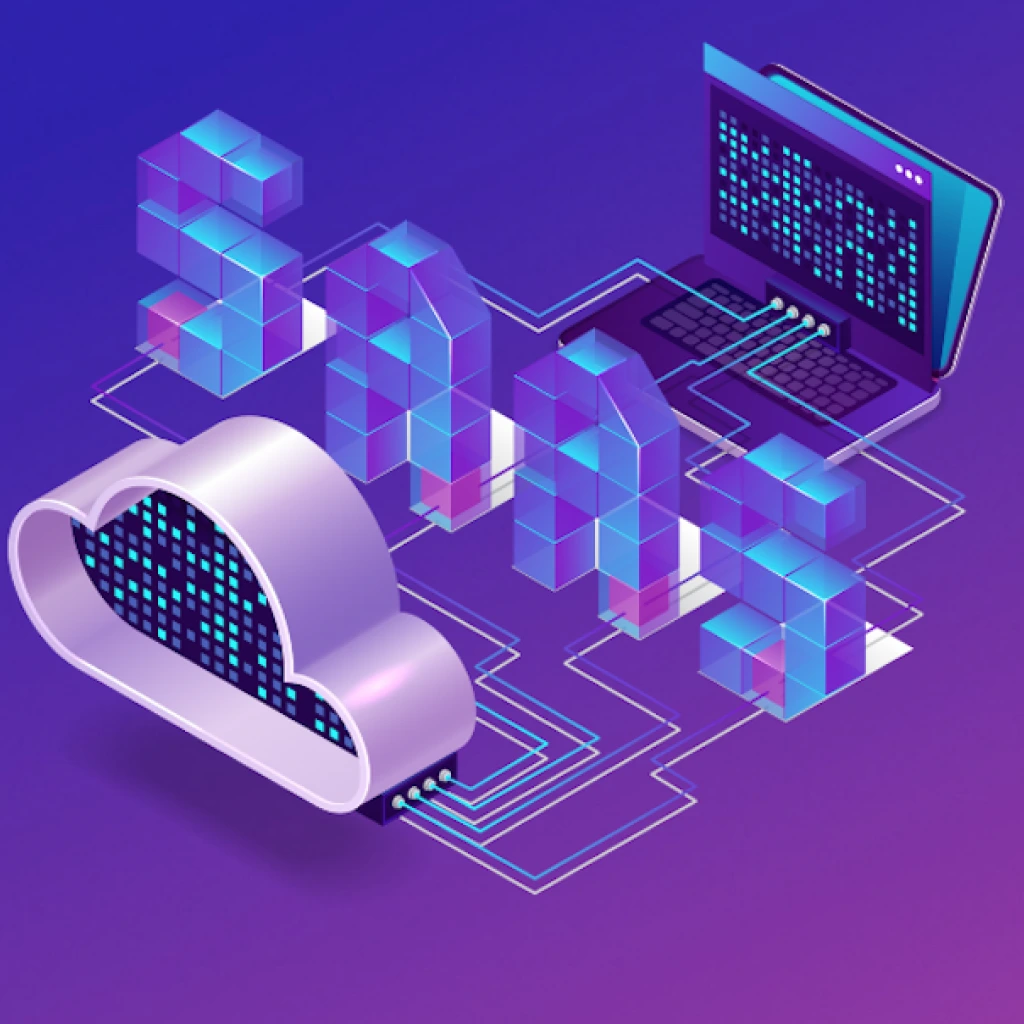 SaaS-Based Development in Bahrain​