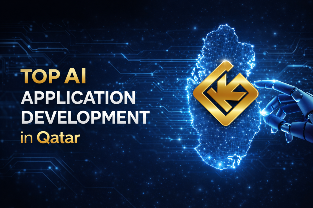 AI Application Development in Qatar