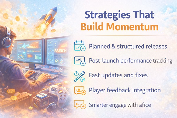 game development company in Qatar