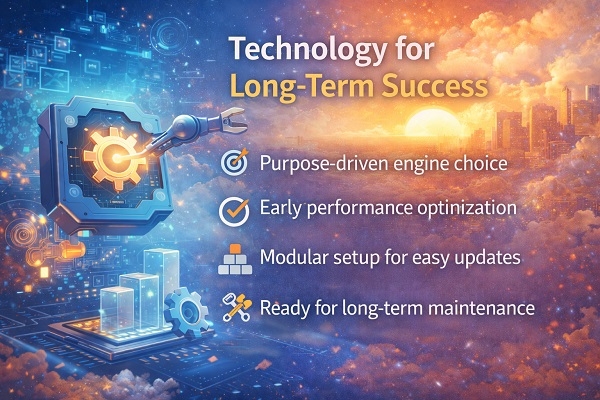 Game development company in Qatar